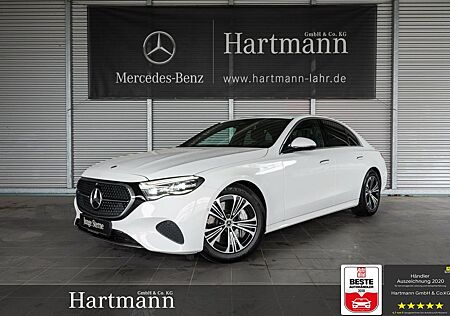 Mercedes-Benz E 450 4M Avantgarde Sitzklima DigitalLight KeyGo