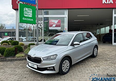 Skoda Fabia 1.0 TSI DSG Selection Plus Klima