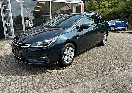 Opel Astra K Sports Tourer Dynamic