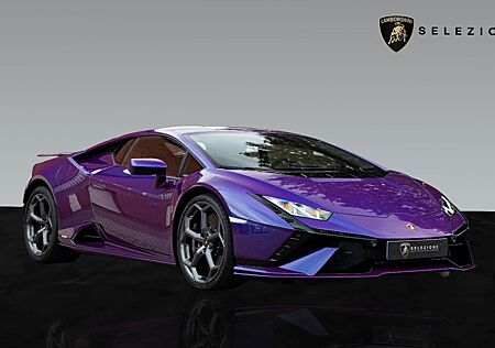 Lamborghini Huracan Huracán Tecnica | Viola Mithras | Carbon
