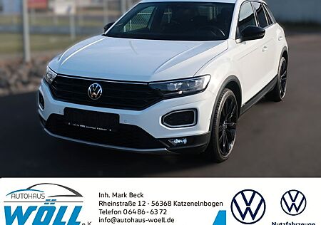 VW T-Roc Volkswagen Sport