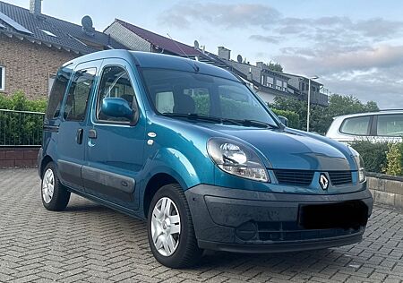 Renault Kangoo Campus