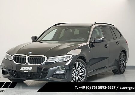 BMW 320d xDrive Touring (M-Sport Navi AHK HUD HiFi )