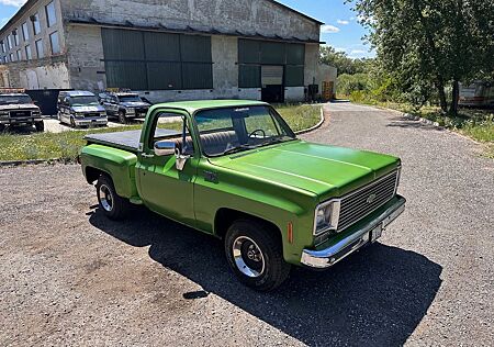 Chevrolet C-10