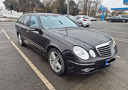 Mercedes-Benz E 280 T AVANTGARDE Avantgarde