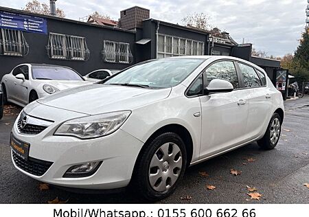 Opel Astra J 1.4 Selection *Klima* Garantie* Euro 5