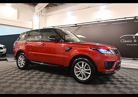 Land Rover Range Rover Sport Sport 2.0 SD4 HSE EURO 6b / NEW MODEL !!