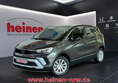 Opel Crossland X Crossland 1.2 Turbo Elegance Leder SpurH LM