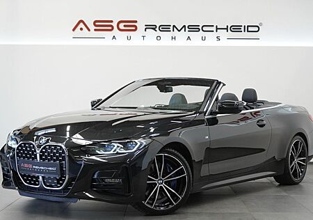 BMW 430 i Cabrio Aut. M Sportpaket *2.H *19 *ACC*Kam