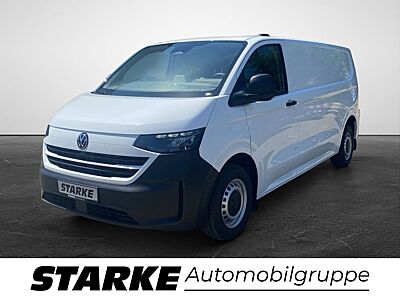 Volkswagen T7 Transporter Kasten 2.0 TDI LR  LED PDC Tempo