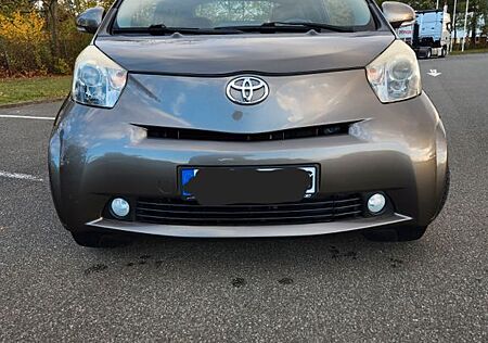 Toyota iQ gebraucht kaufen Toyota iQ + 1,0-l-VVT-i +