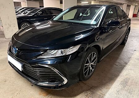 Toyota 16500ht CAMRY 2.5 HYBRIDE 218CH DESIGN MC21