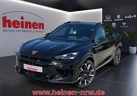 Cupra Formentor 1.5 eTSI DSG FRONT ASSIST+LANE ASSIST