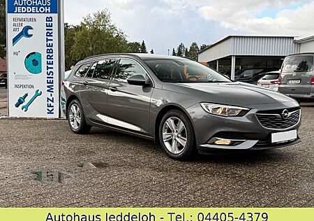 Opel Insignia B Sports Tourer Autom. *Sitzhz/Spurasst
