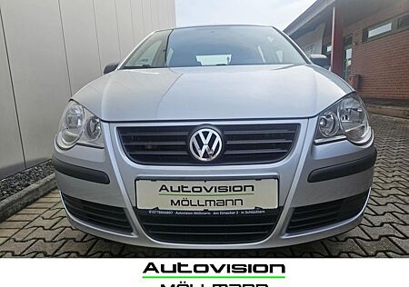 VW Polo Volkswagen IV Goal Klima Einparkhilfe Fenster el.