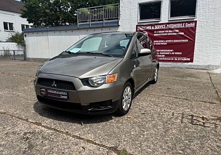 Mitsubishi Colt *ClearTec*MOTION-PLUS*KLIMA*SHZ*ALU*2.HAND*