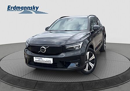 Volvo XC 40 XC40 Core Pure Electric/Navi/LED/Standhz/Kam
