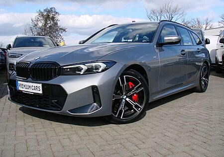 BMW 320i LCI M-Sport Pro Shadow-Line HUD 360º LED