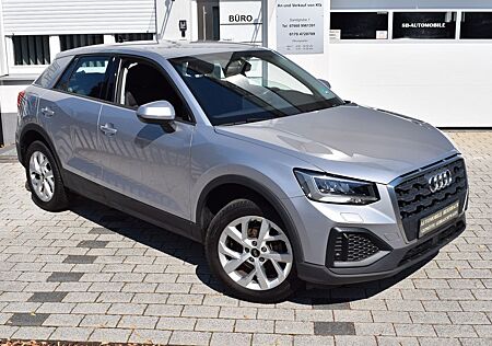 Audi Q2 30 TFSI Navi/Temp/Led/Cam/ALU