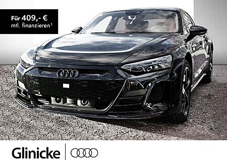 Audi e-tron GT quattro *Laserlicht*Massagesitze*Dynam