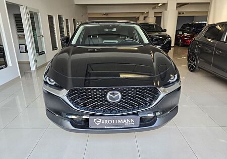 Mazda CX-30 SKYACTIV-D Selection 2WD *HUD*NAV*360°