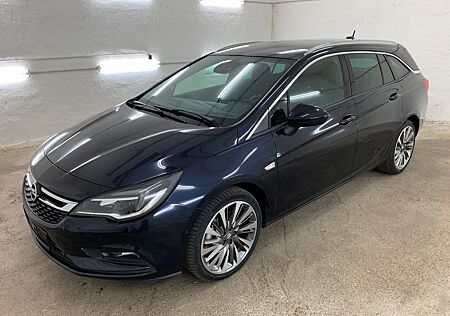 Opel Astra K Sports Tourer 1.6 Turbo Dynamic