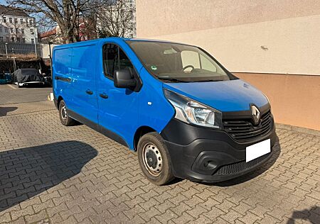 Renault Trafic Kasten L2H1 2,9t Komfort Lang Kamera PDC