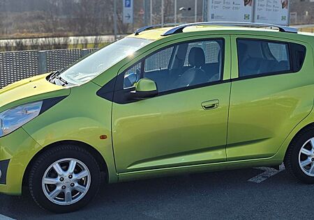 Chevrolet Spark 1.2