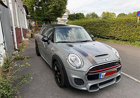 Mini John Cooper Works gebraucht kaufen Mini John Cooper Works TOP Zustand