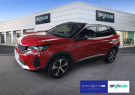 Peugeot 3008 GT 1.2 PureTech 130*SHZ*EPH vo+hi.*FULL-LED