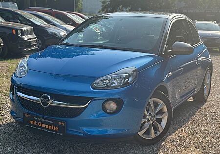 Opel Adam 1.4 TÜV NEU*2 Hand*Navi*Klima*SHZG*PDC