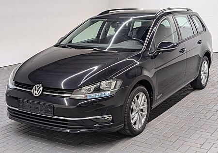 VW Golf Volkswagen VII Variant Navi/SHZ/PDC/ACC/Massage/16-LM
