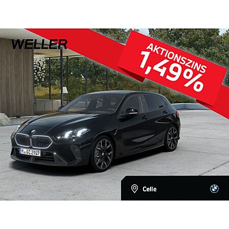 BMW 1er leasen