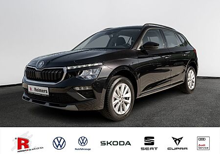 Skoda Kamiq SELECTION 1.0 TSI DSG Kam. Virtual ACC LED