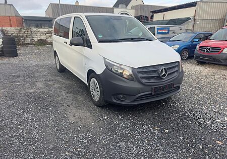 Mercedes-Benz Vito Tourer 119 CDI