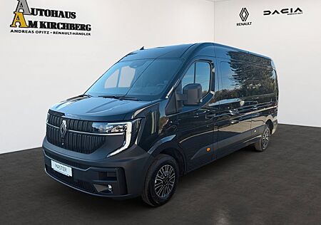 Renault Master IV Kasten Hochraum 3,5t L3H2 170 BLUE dCi