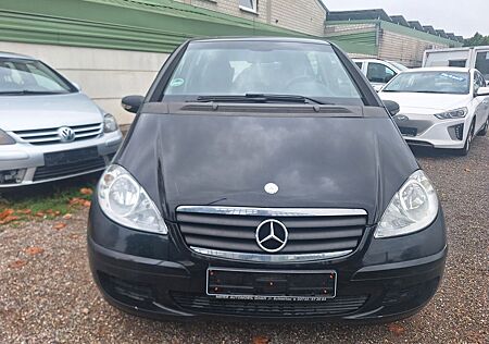 Mercedes-Benz A 170 gebraucht kaufen Mercedes-Benz A 170