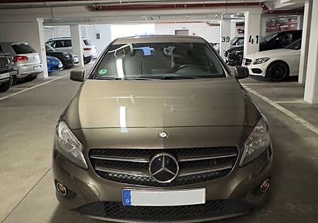 Mercedes-Benz A 180 A180 Style