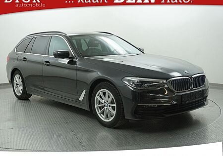 BMW 530d xDr Sport Line LEDER+PROF+VIRTU+HEAD+KAM+M