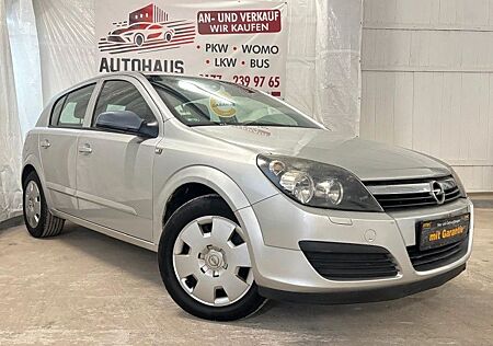 Opel Astra H Lim. Edition.TÜV12.27