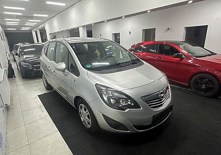 Opel Meriva 1.4 ecoFLEX Design Edition 88kW