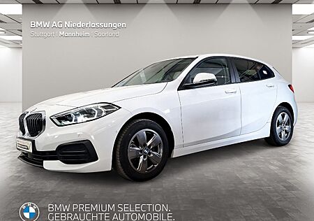 BMW 118i LiveCockpitProf Kamera Driv.Assist LED