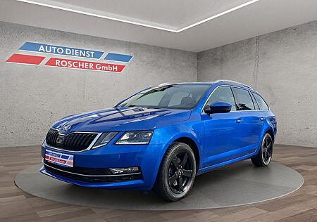 Skoda Octavia Combi Style ACC Navi DAB 495