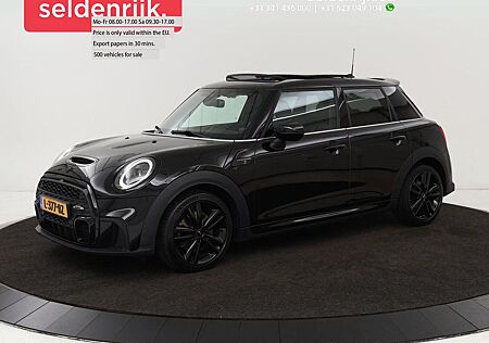 Mini John Cooper Works S 2.0 Cooper | panorama dach |