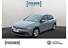 VW Golf Volkswagen VIII 1.5TSI Life Navi ACC LED STHZ Rear Vie