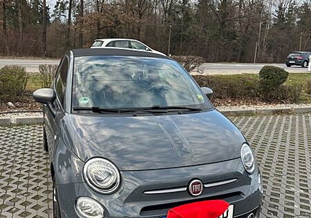 Fiat 500C 1.2 8V 120th C 120th