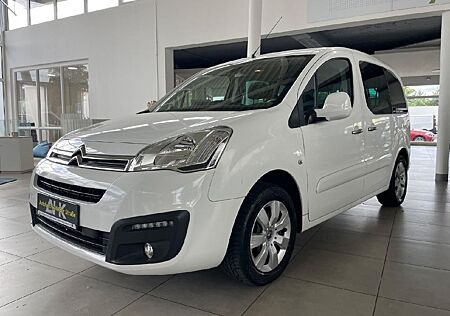 Citroën Berlingo BerlingoVTi98*ALLWETTER*CHECKHEFT*EPH*TÜVNEU*