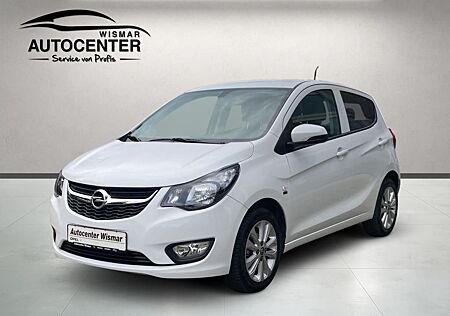 Opel Karl KARL1.0 54 KW 73PS 120 JAHRE
