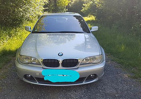 BMW 330Ci -