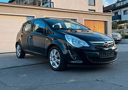 Opel Corsa 1.2 FEST PREIS 2000 Eur,Euro5,Klima,TüvNeu